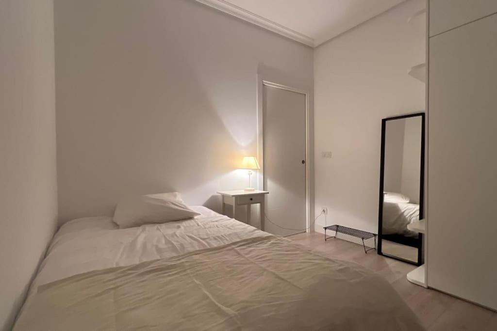 Appartement Bonito En El Centro De Saint-Sébastien